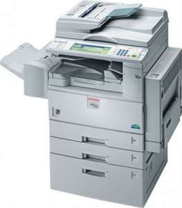 מכונת צילום Ricoh Africio AF 3030