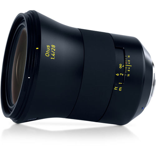 ZEISS Otus 28mm f/1.4 ZE Lens for Canon EF