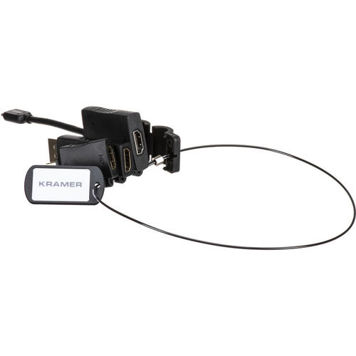 טבעת מתאמים לכבל Kramer AD–RING–6 HDMI