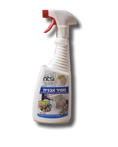 מסיר אבנית ntsi