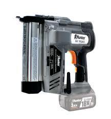 גוף אקדח סיכות/מסמרים נטען HUNTER 18V   