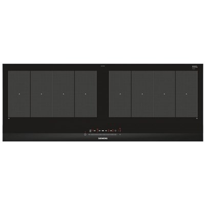  כיריים אינדוקציה Siemens EX275FXB1E סימנס ‏כיריים אינדוקציה Siemens EX275FXB1E סימנס