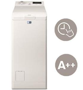 מכונת כביסה Electrolux EWT2276EOW