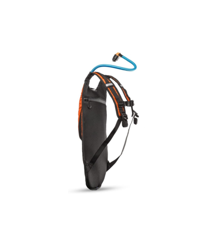 מנשא מים שלוקר שורש 2 ליטר מים SOURCE BRISK