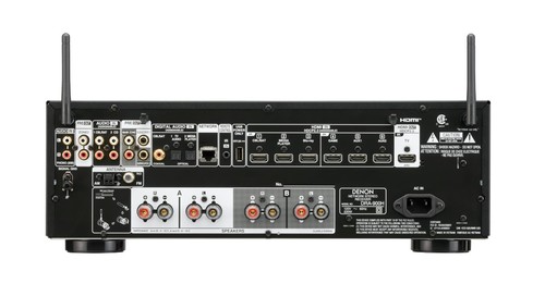 Denon DRA-900H