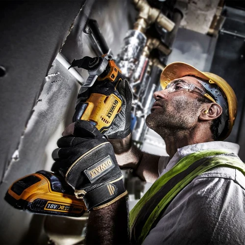 כלי מולטי נטען 18V DeWalt דגם DCS355D2