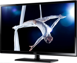 טלויזיה פלזמה Samsung PS51F4500 ‏51 ‏אינטש סמסונג