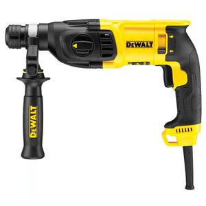 פטישון 26 מ"מ DeWalt  דגם D25133K