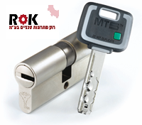 צילינדר מולטילוק MT5