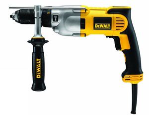 מקדחה רוטטת DeWalt1,300W דגם DWD530KS