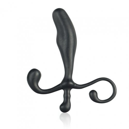 פלאג אנאלי Beginer's Prostate Stimulator