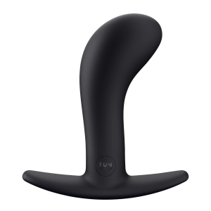 פלאג אנאלי גדול Fun Factory - Bootie Black L