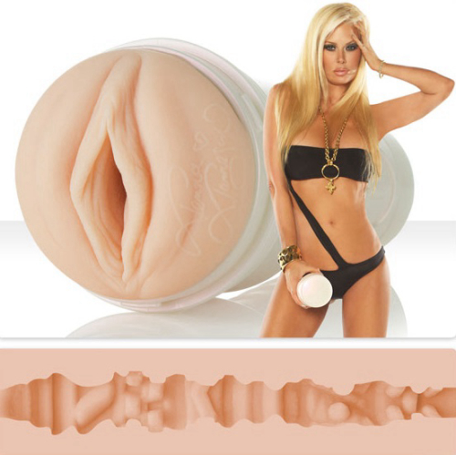 פלשלייט FLESHLIGHT