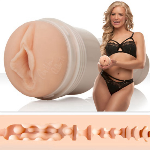 פלשלייט FLESHLIGHT