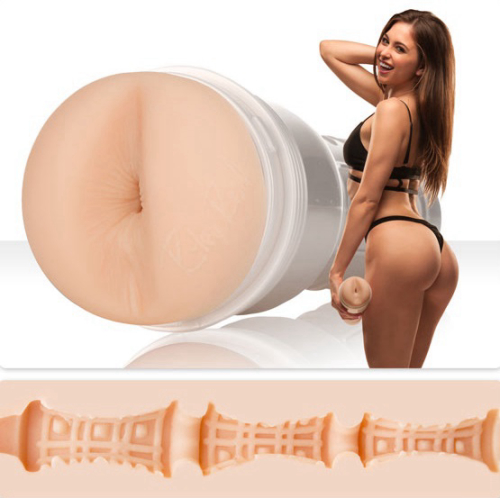 פלשלייט FLESHLIGHT