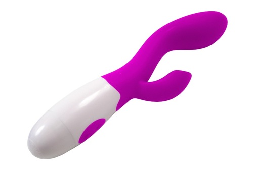 ויברטור סיליקון למתחילות 30 מצבים 