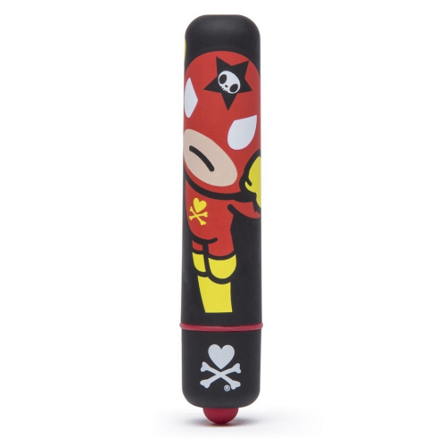 רוקט פוקט TOKIDOKI