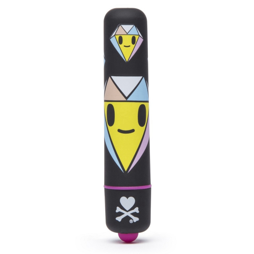 רוקט פוקט TOKIDOKI