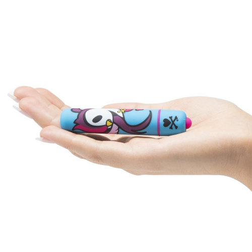 רוקט פוקט TOKIDOKI