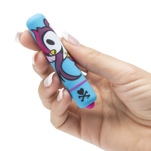 רוקט פוקט TOKIDOKI