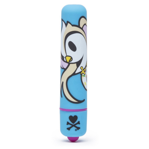 רוקט פוקט TOKIDOKI