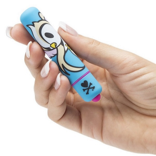 רוקט פוקט TOKIDOKI