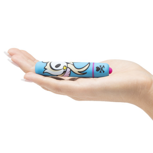 רוקט פוקט TOKIDOKI