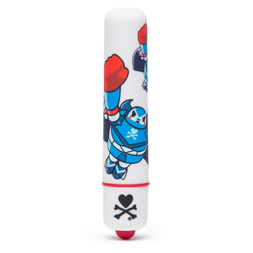 רוקט פוקט TOKIDOKI