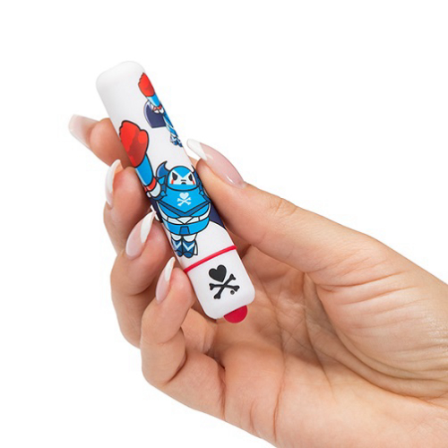 רוקט פוקט TOKIDOKI