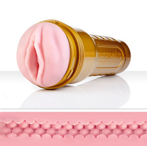 פלשלייט FLESHLIGHT
