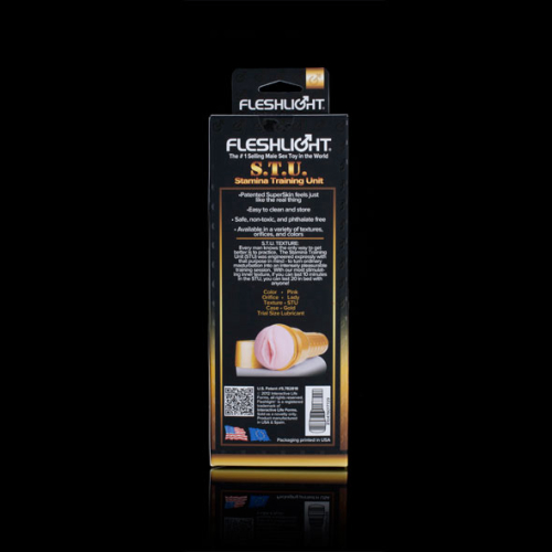 פלשלייט FLESHLIGHT
