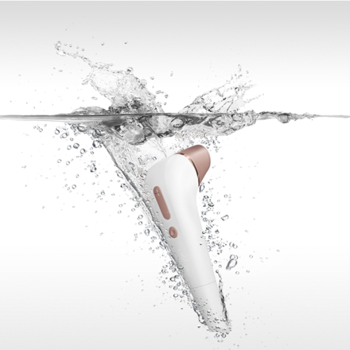 satisfyeR PRO 2