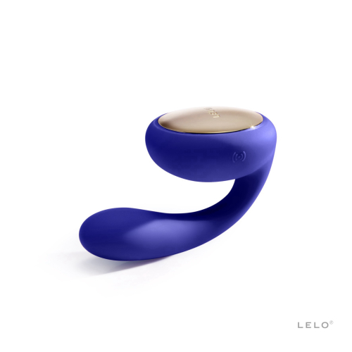 ויברטור לזוגות LELO TARA