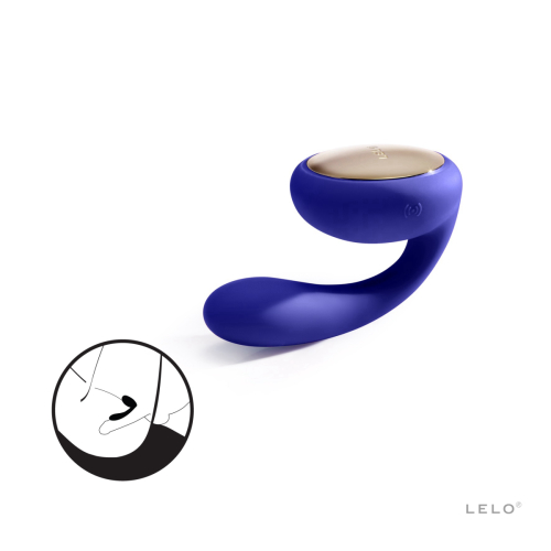 ויברטור לזוגות LELO TARA