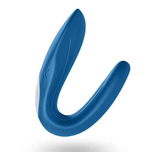 סטיספייר PARTNER WHALE ויברטור לזוגות