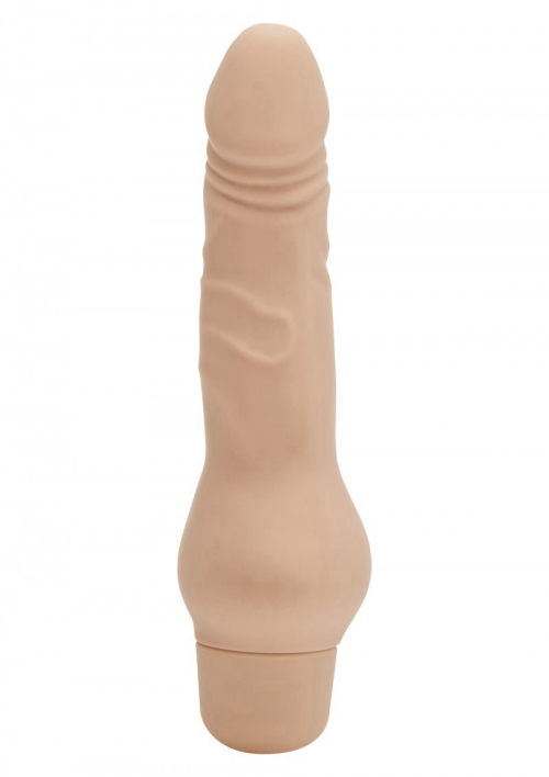 ויברטור סיליקון TOY JOY