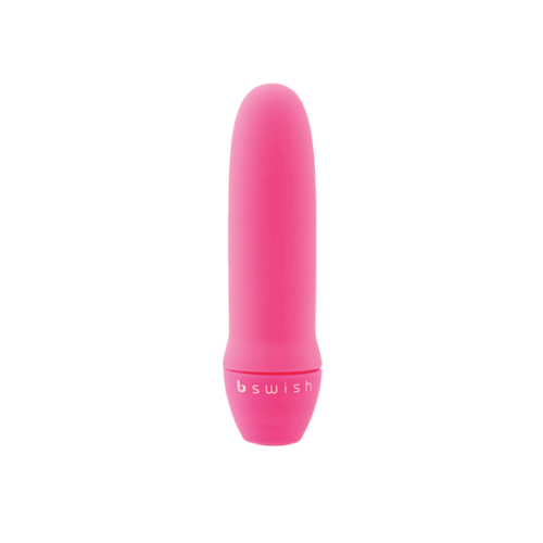 רוקט פוקט BMine Classic Pink