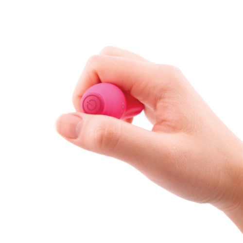 רוקט פוקט BMine Classic Pink