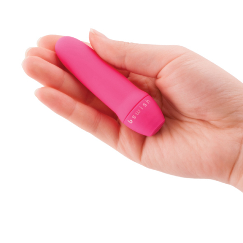 רוקט פוקט BMine Classic Pink