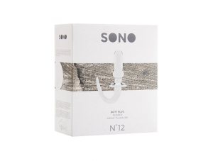 פלאג אנאלי Sono N.12