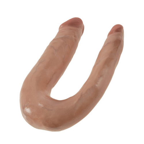 דילדו כפול קטן תוצרת ארה