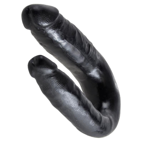 דילדו כפול קטן תוצרת ארה