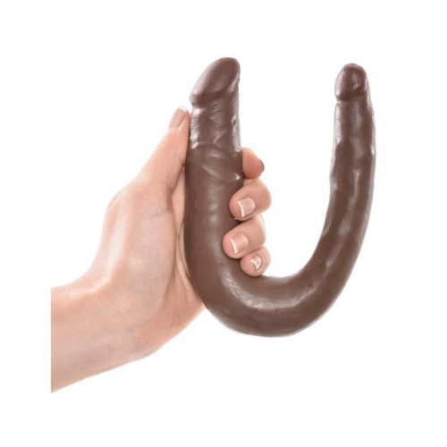 דילדו כפול קטן תוצרת ארה
