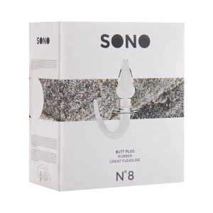 פלאג אנאלי Sono N.8