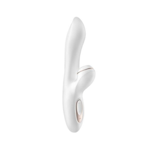 SATISFYER PRO G-SPOT RABBIT