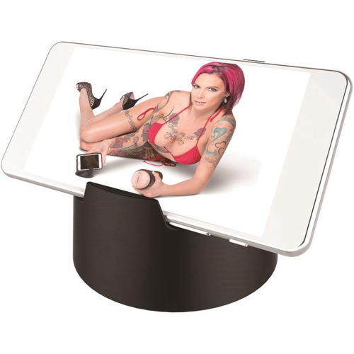 Anna Bell - Shower Sex Pussy