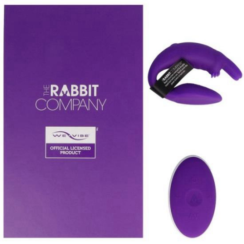 The Rabbit Company - The Couple Rabbit