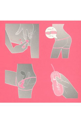 Vibe Theraphy - Narcissism Strap On