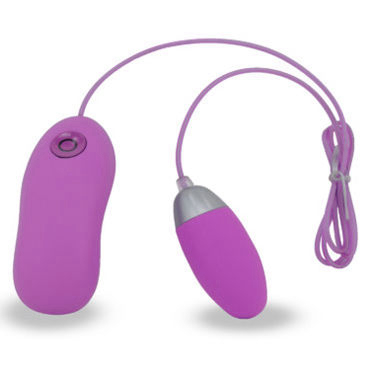 Seven Creations- Dual Layer Vibrating Bullet