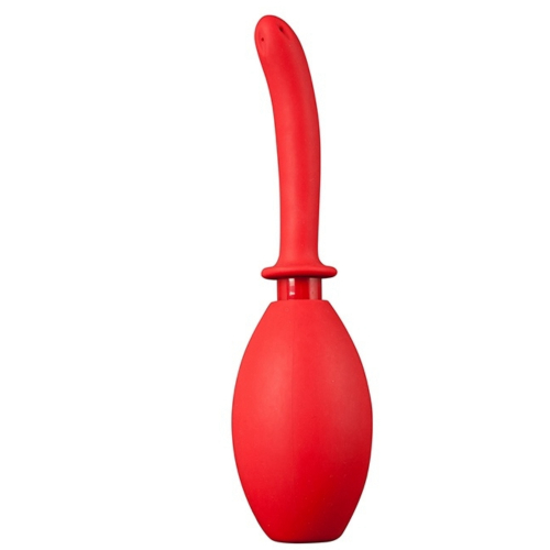 חוקן אנאלי איכותי לשטיפה אינטימית  NMC - Freshen Pump
